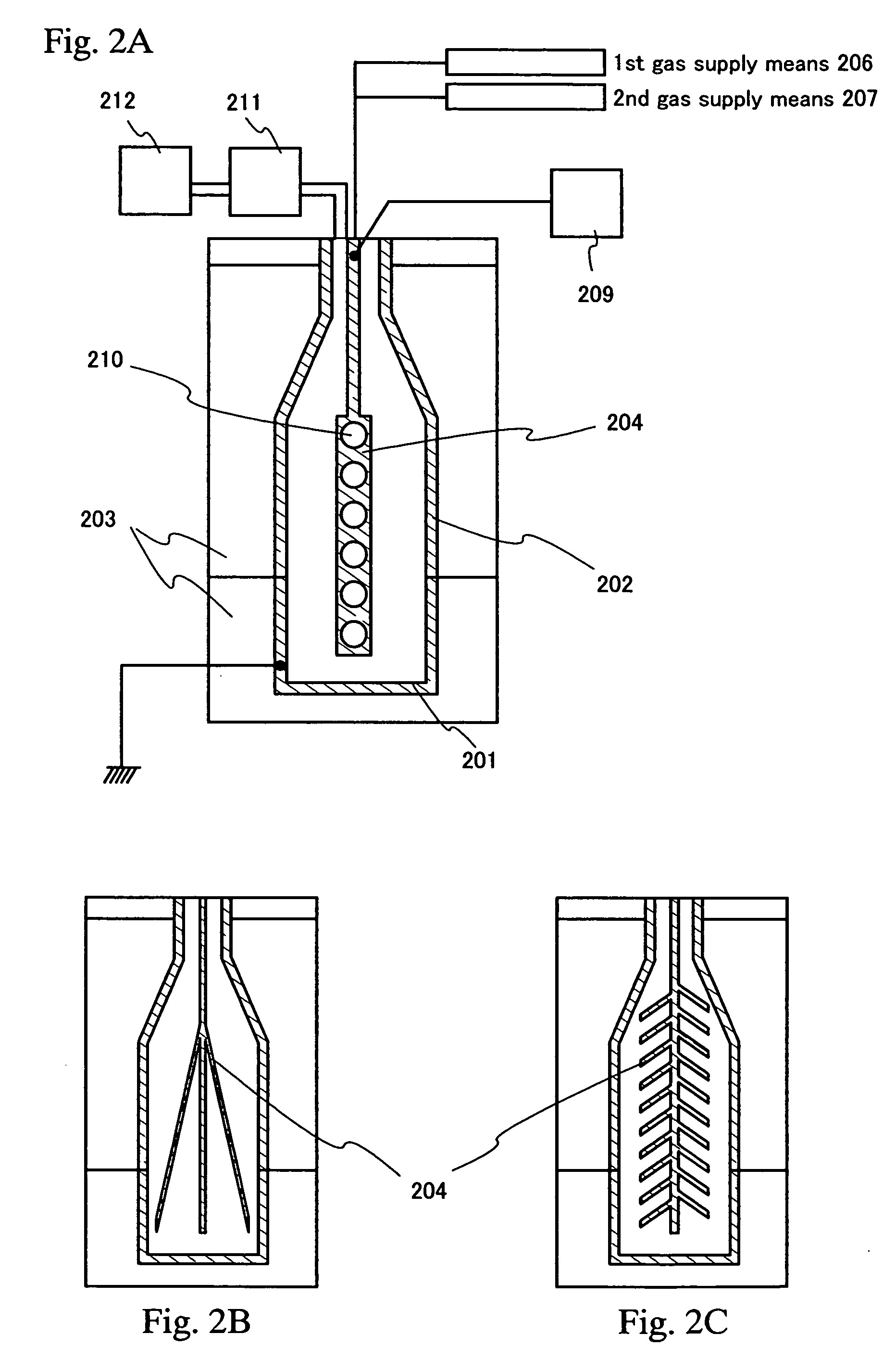 Composition of carbon nitride, thin film transistor with the composition of carbon nitride, display device with the thin film transistor, and manufacturing method thereof