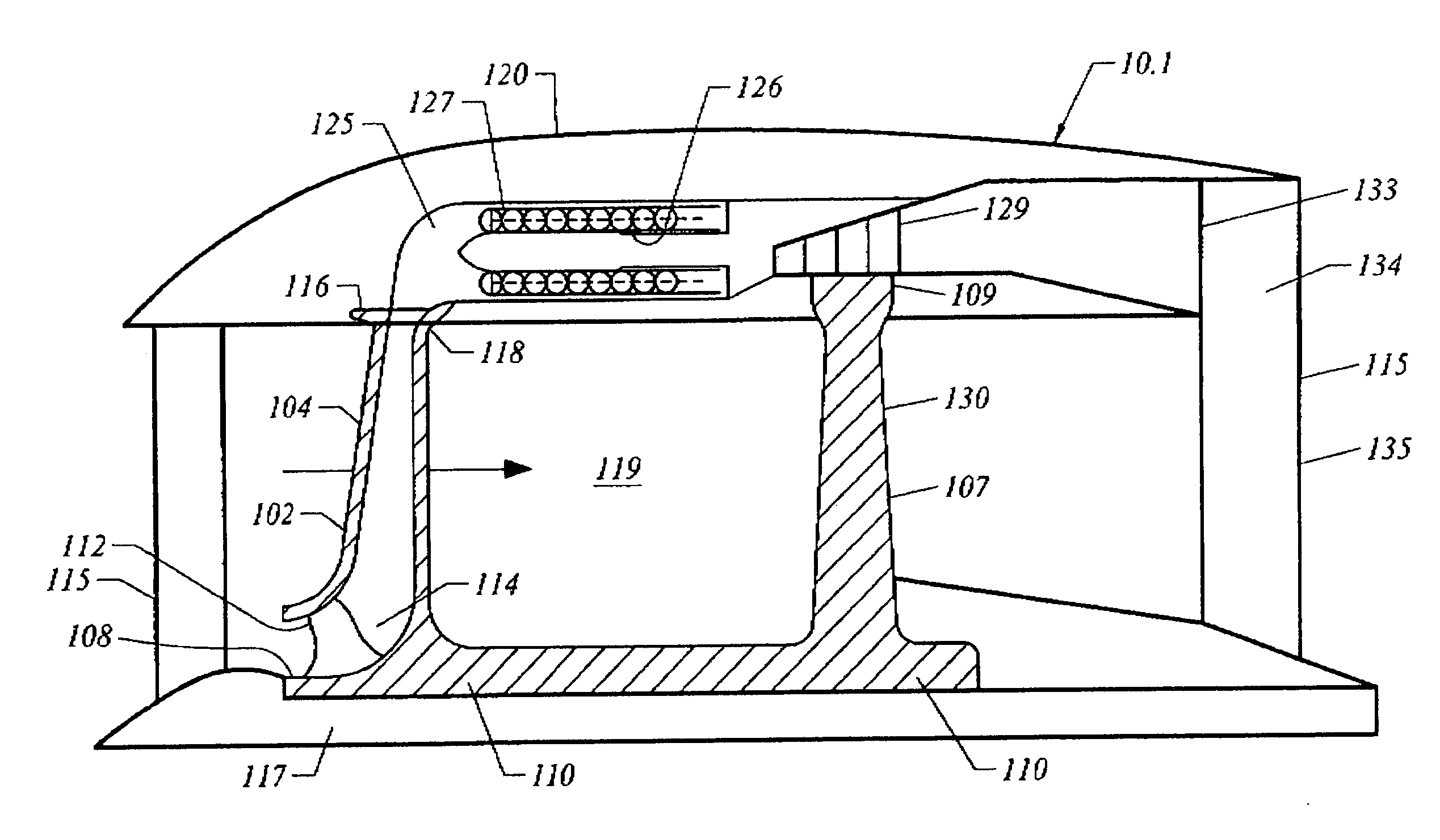 Universal Carnot propulsion systems for turbo rocketry