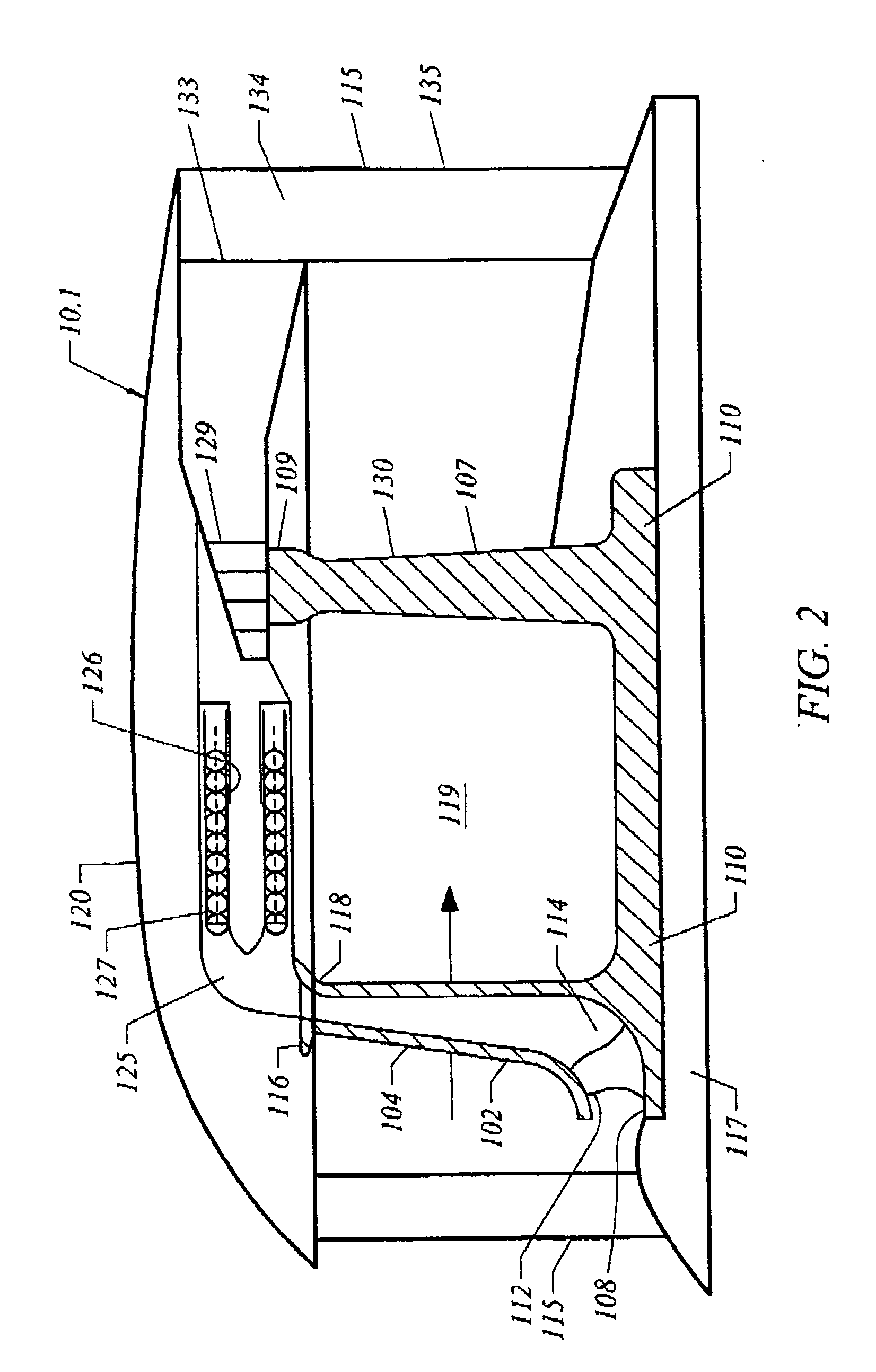 Universal Carnot propulsion systems for turbo rocketry