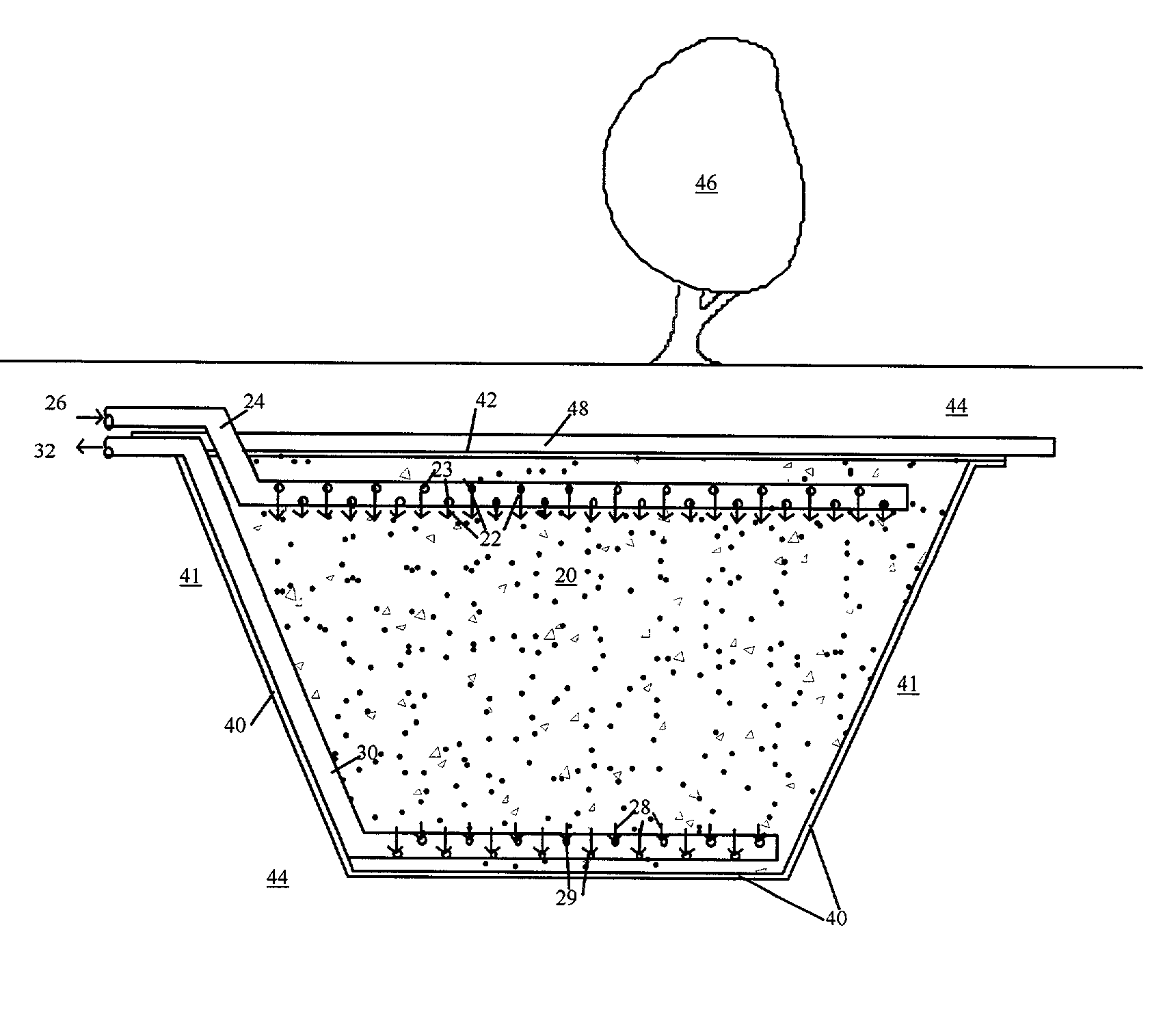 Air-conditioning system with thermal storage