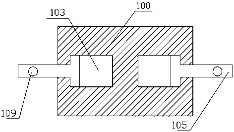 splice fixture