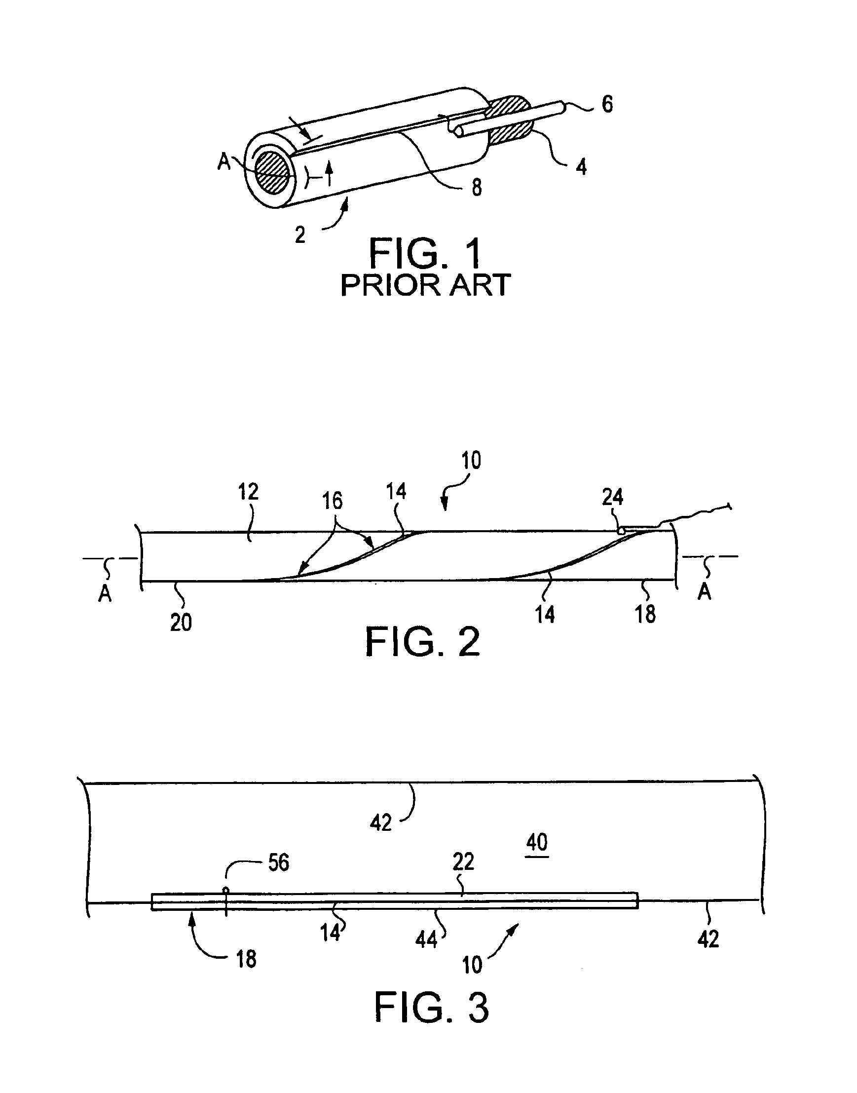 Spiral resonator-slot antenna