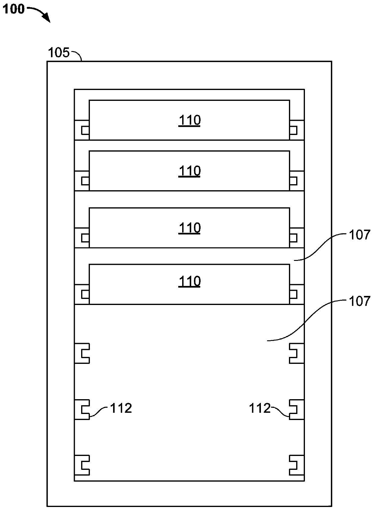 Systems and methods for cooling electronic equipment in a data center