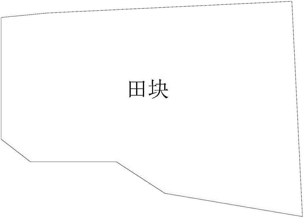 Spraying method and device based on unmanned aerial vehicle