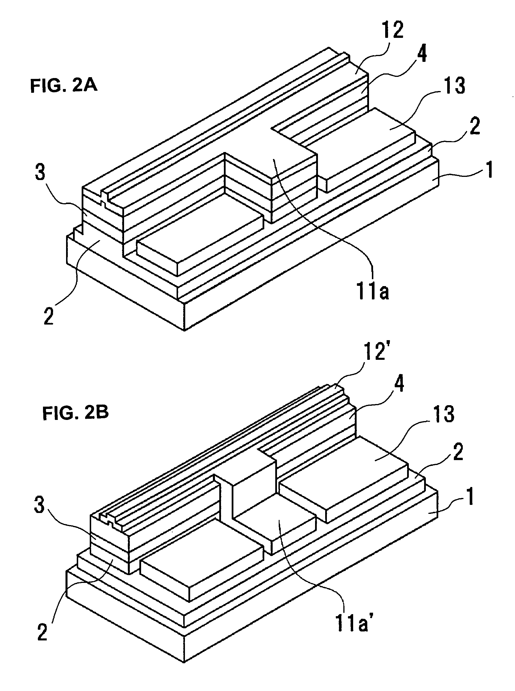 Semiconductor laser device