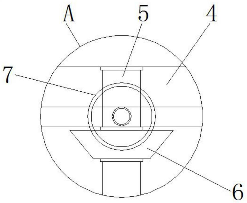 Classified assembly structure for computer database