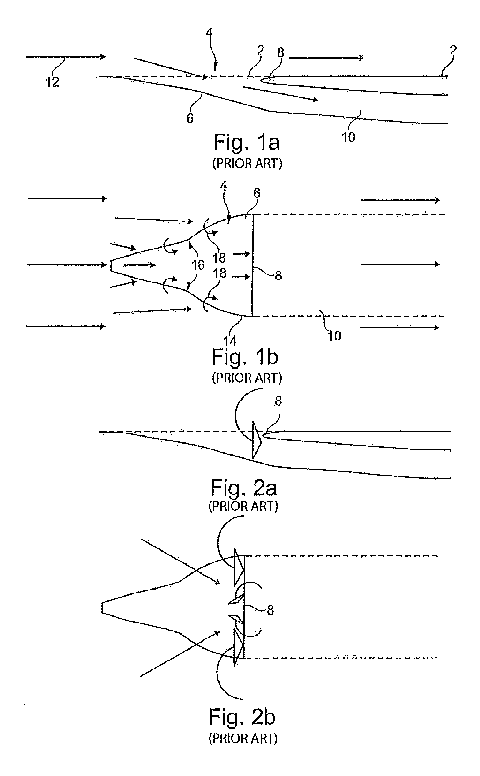 Air inlet for a vehicle