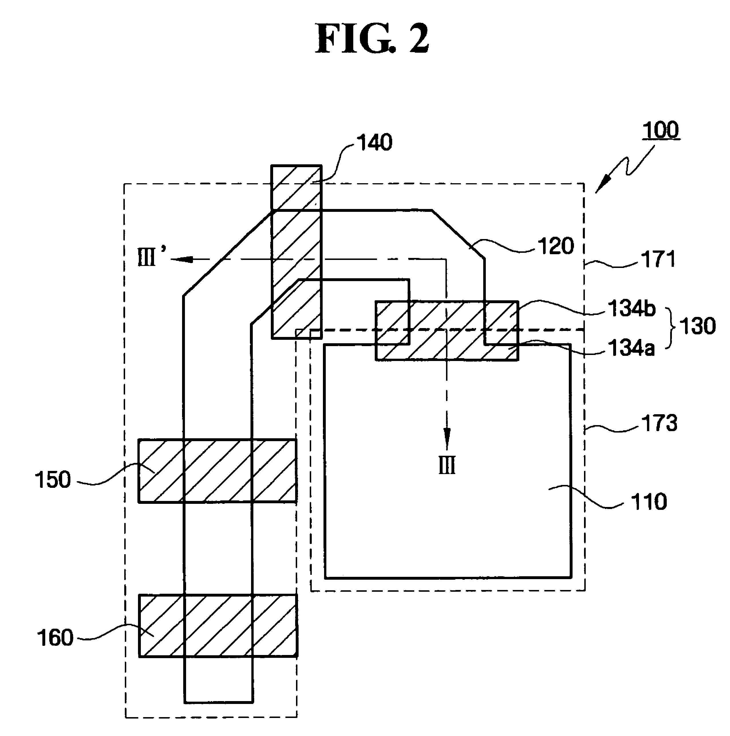 Image sensor and method of manufacturing the same