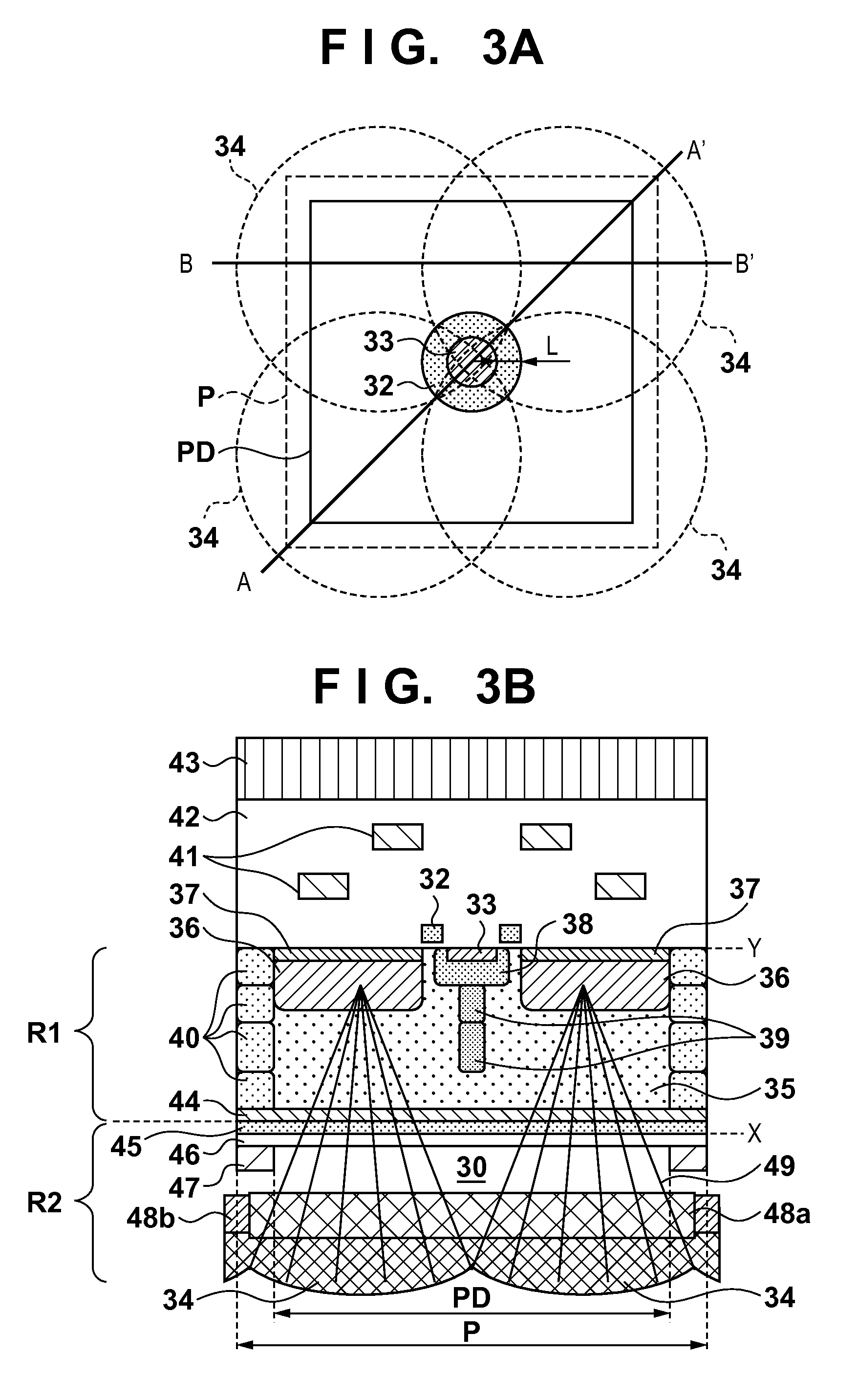 Solid-state imaging apparatus and camera