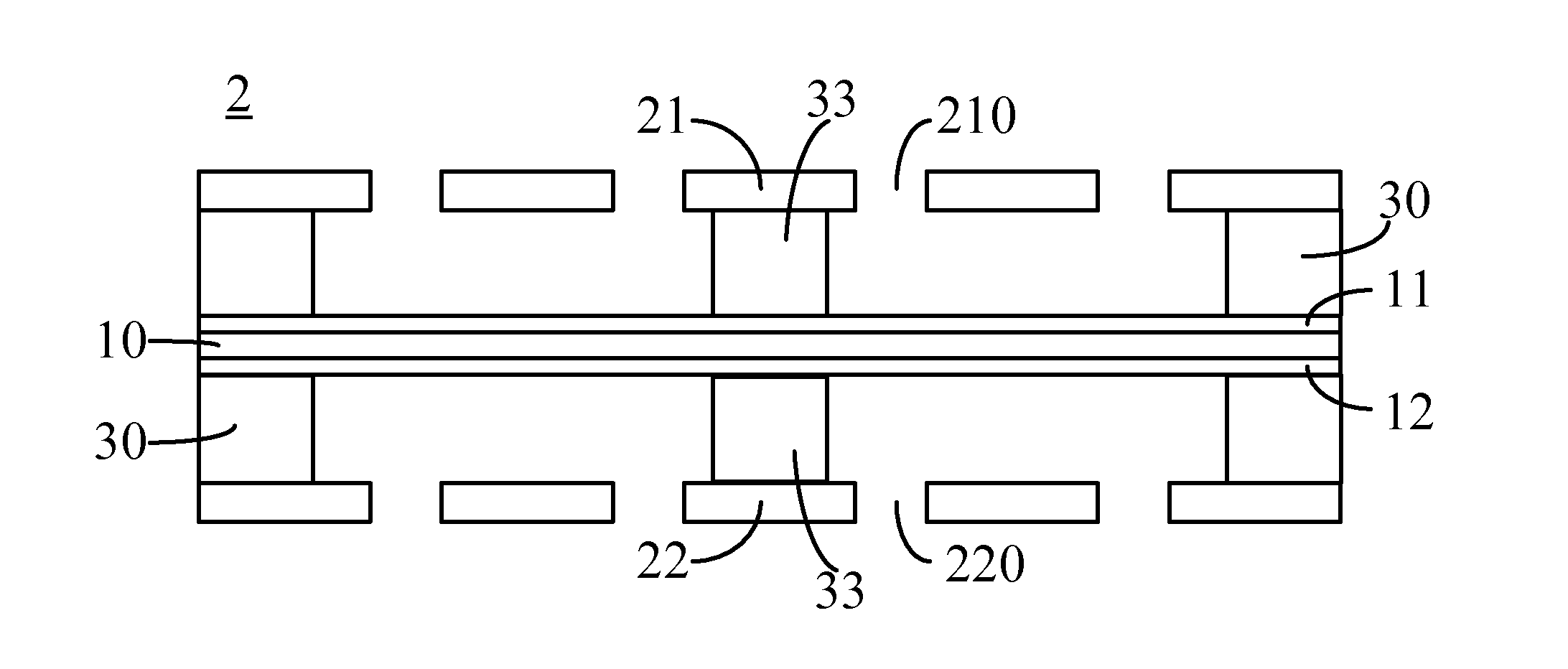 Electrostatic speaker and manufacturing method thereof and conductive backplate of the speaker