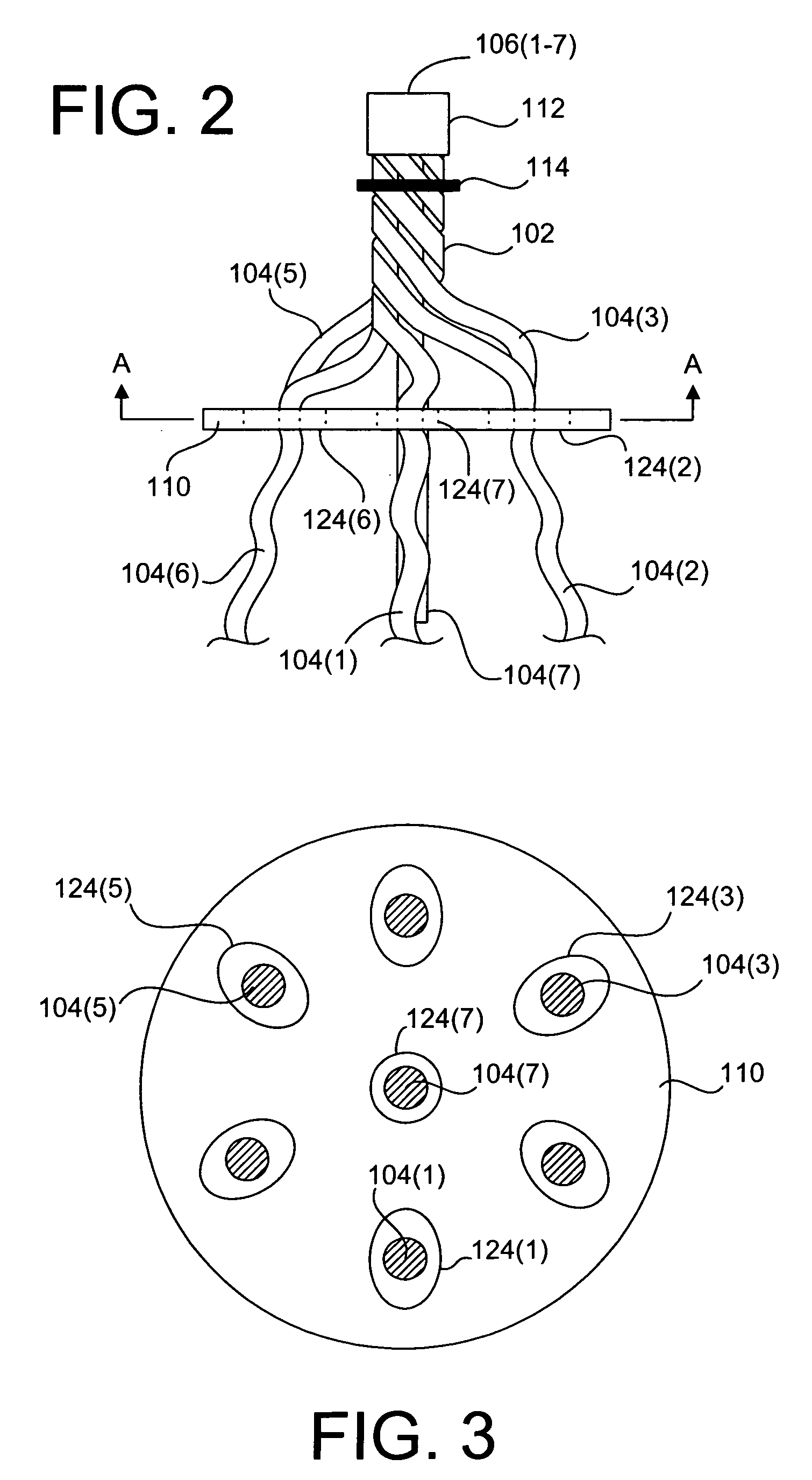 Collapsible decorative structure