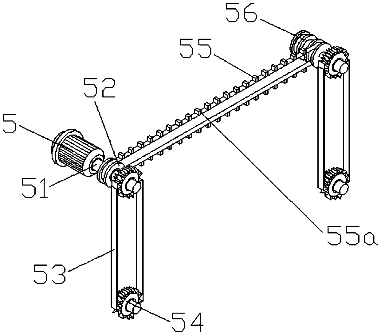 Art training device