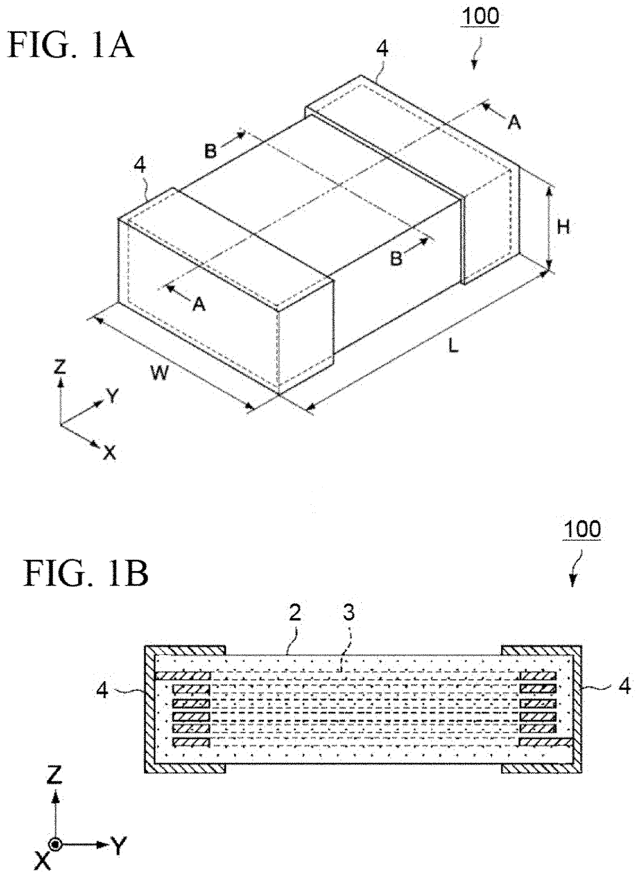 Multilayer coil component and method for manufacturing same, as well as circuit board carrying multilayer coil component