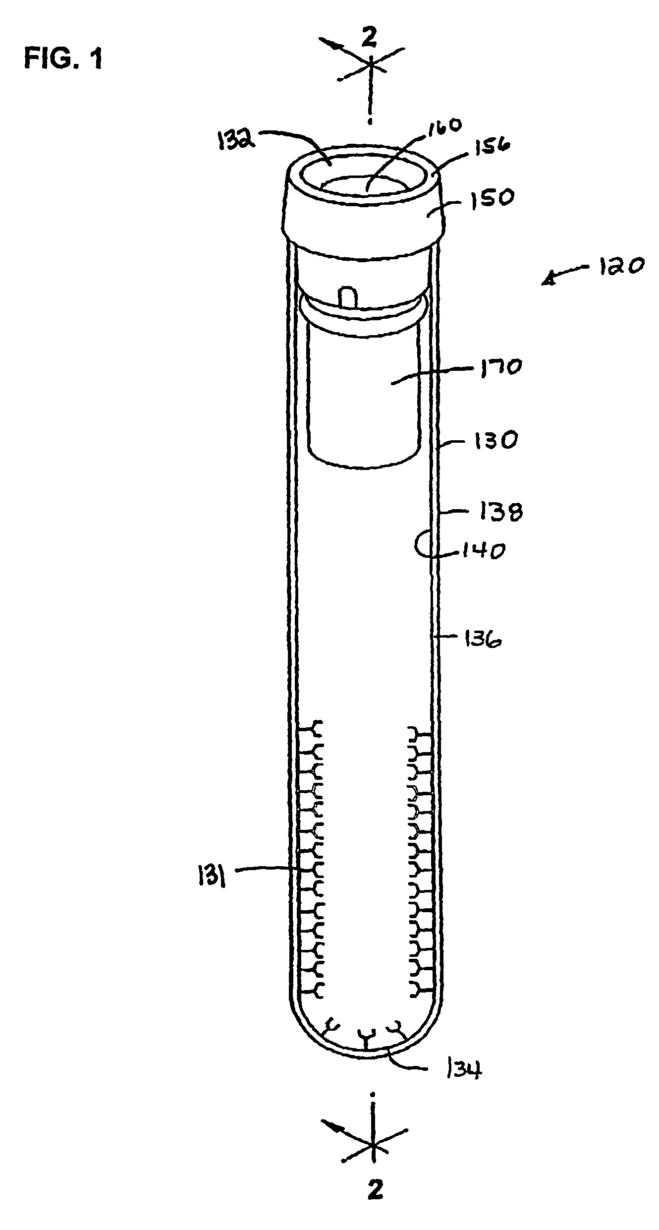 Devices for component removal during blood collection, and uses thereof