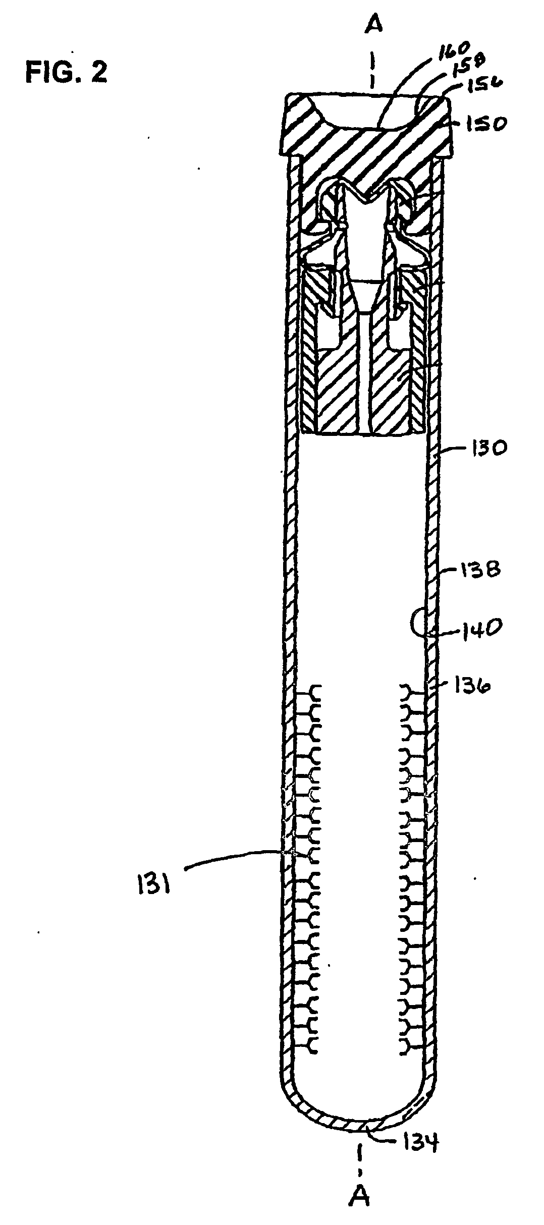 Devices for component removal during blood collection, and uses thereof