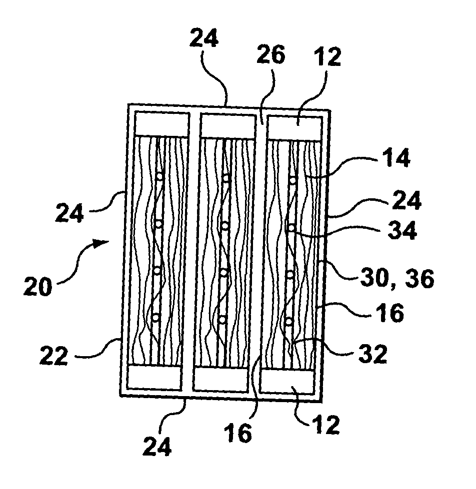 Tri-axial membrane filtration device and process