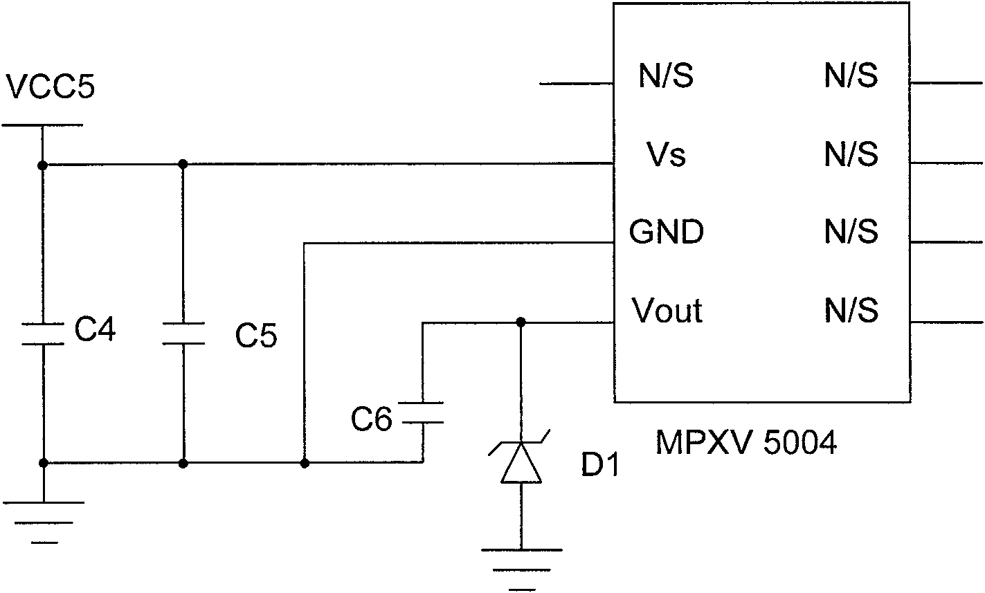 A sleeping respiration disorder testing apparatus