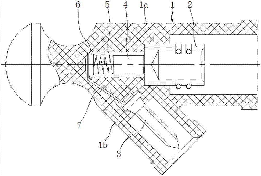 Spark plug cap production technology