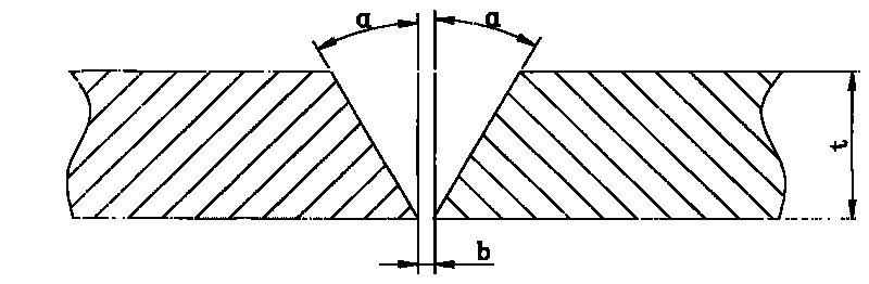 Method for cold arc welding of titanium and titanium alloy