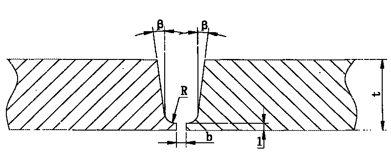 Method for cold arc welding of titanium and titanium alloy