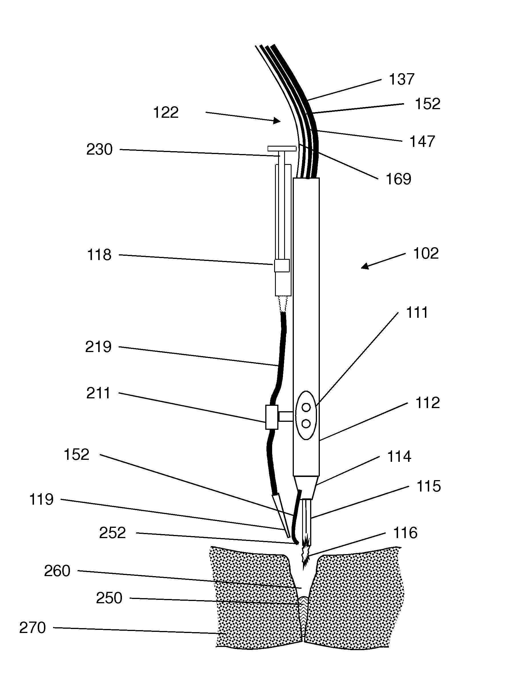 Tissue welding using plasma