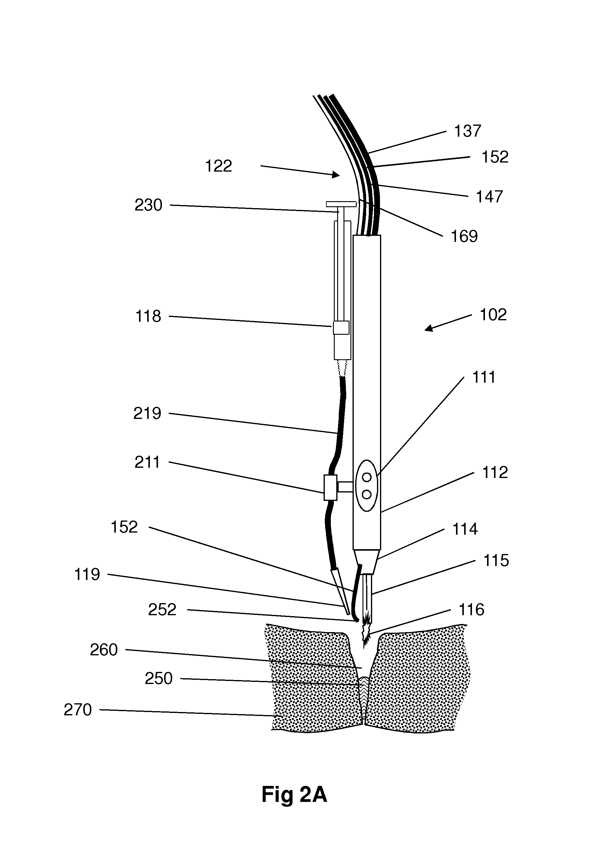 Tissue welding using plasma