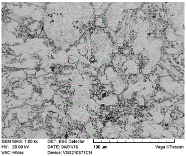 Light and high-thermal conductivity Fe-Al-based alloy and preparation method thereof