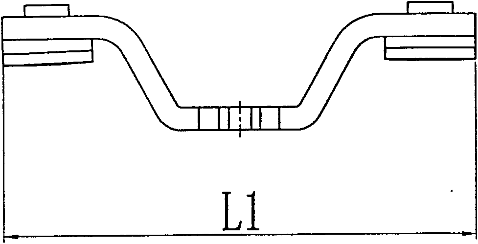 High-current self-clean cam switch