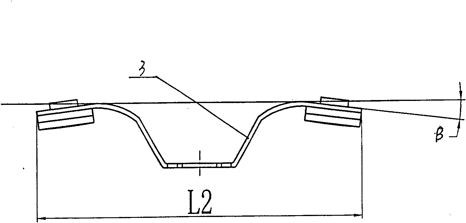 High-current self-clean cam switch