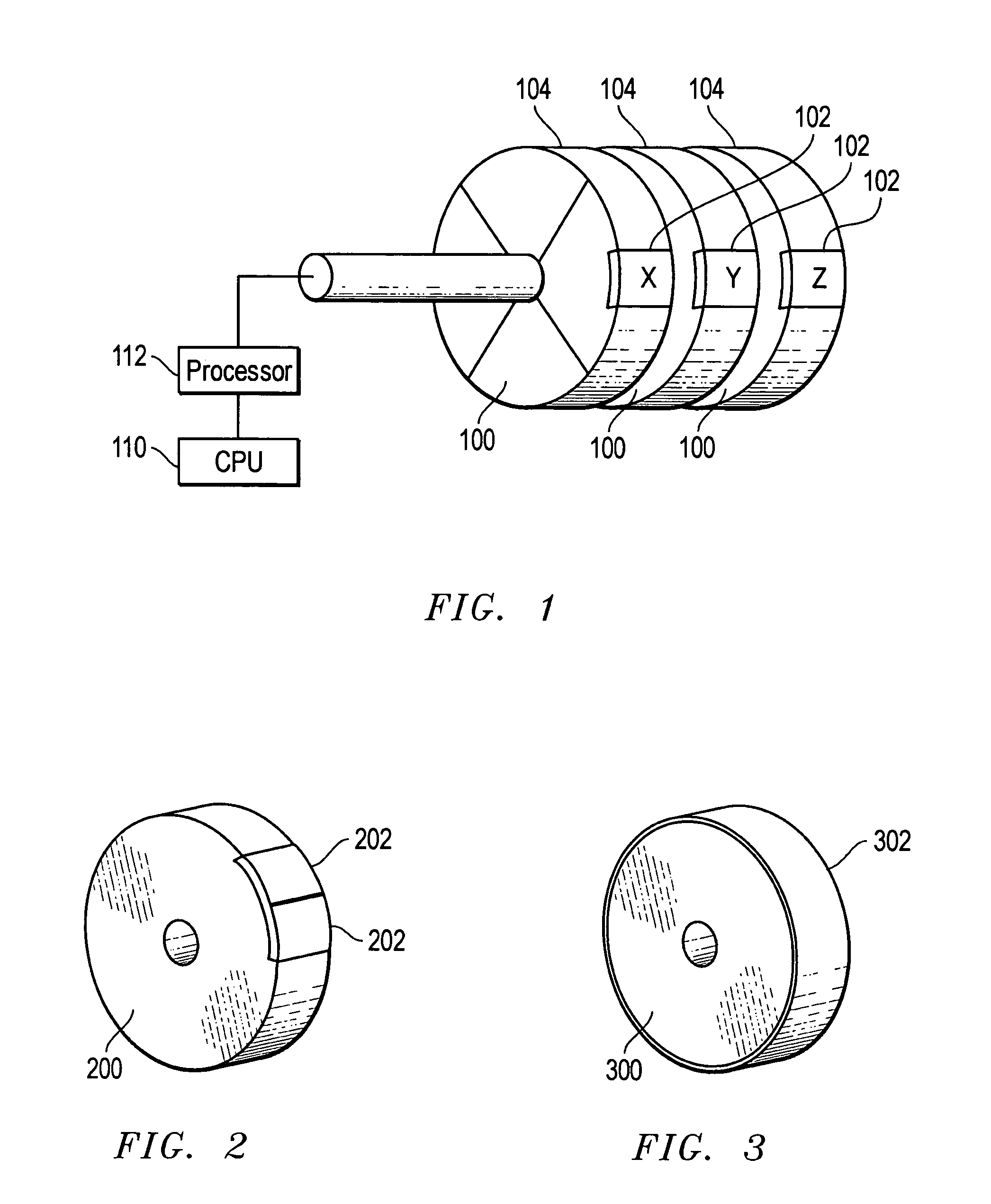 Curved surface display for a gaming machine