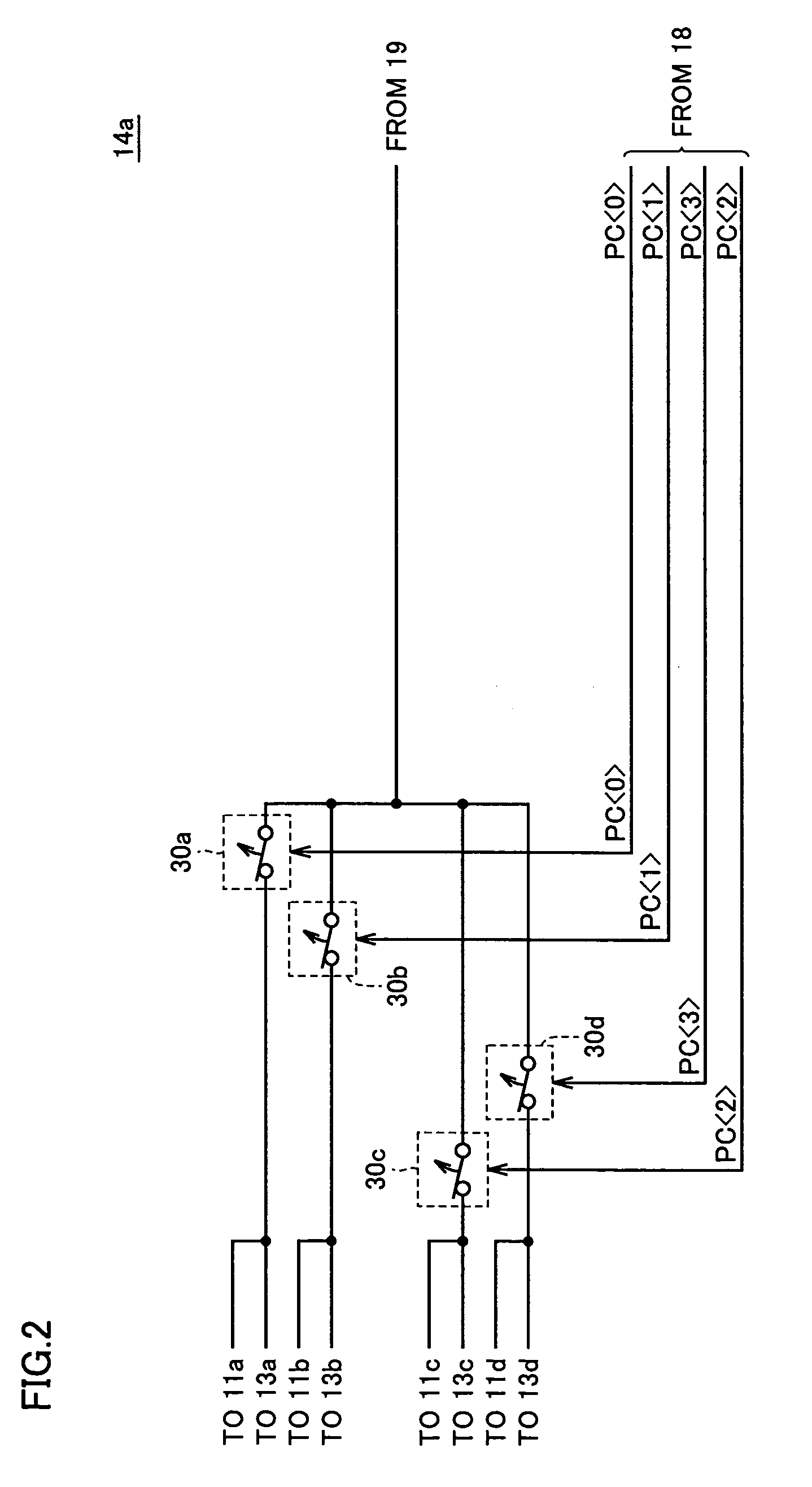 Satellite broadcast receiver apparatus intended to reduce power consumption