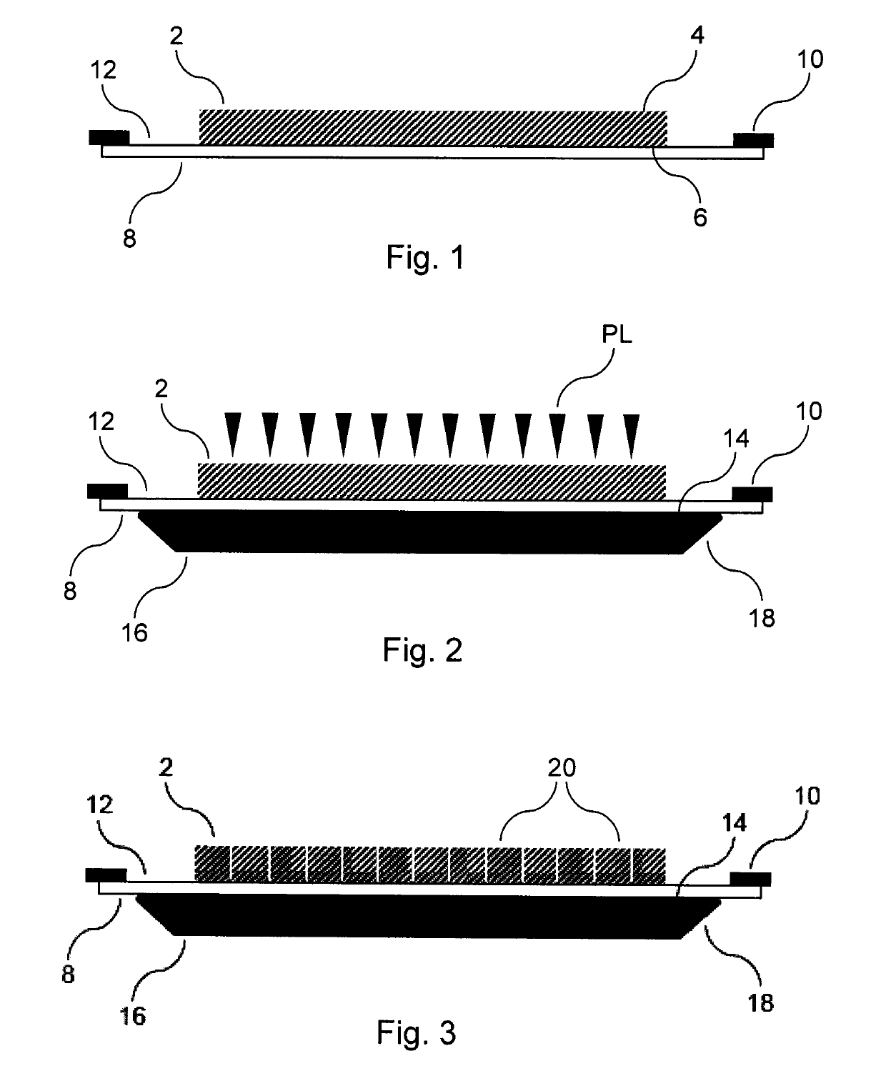 Method of processing a wafer and wafer processing system