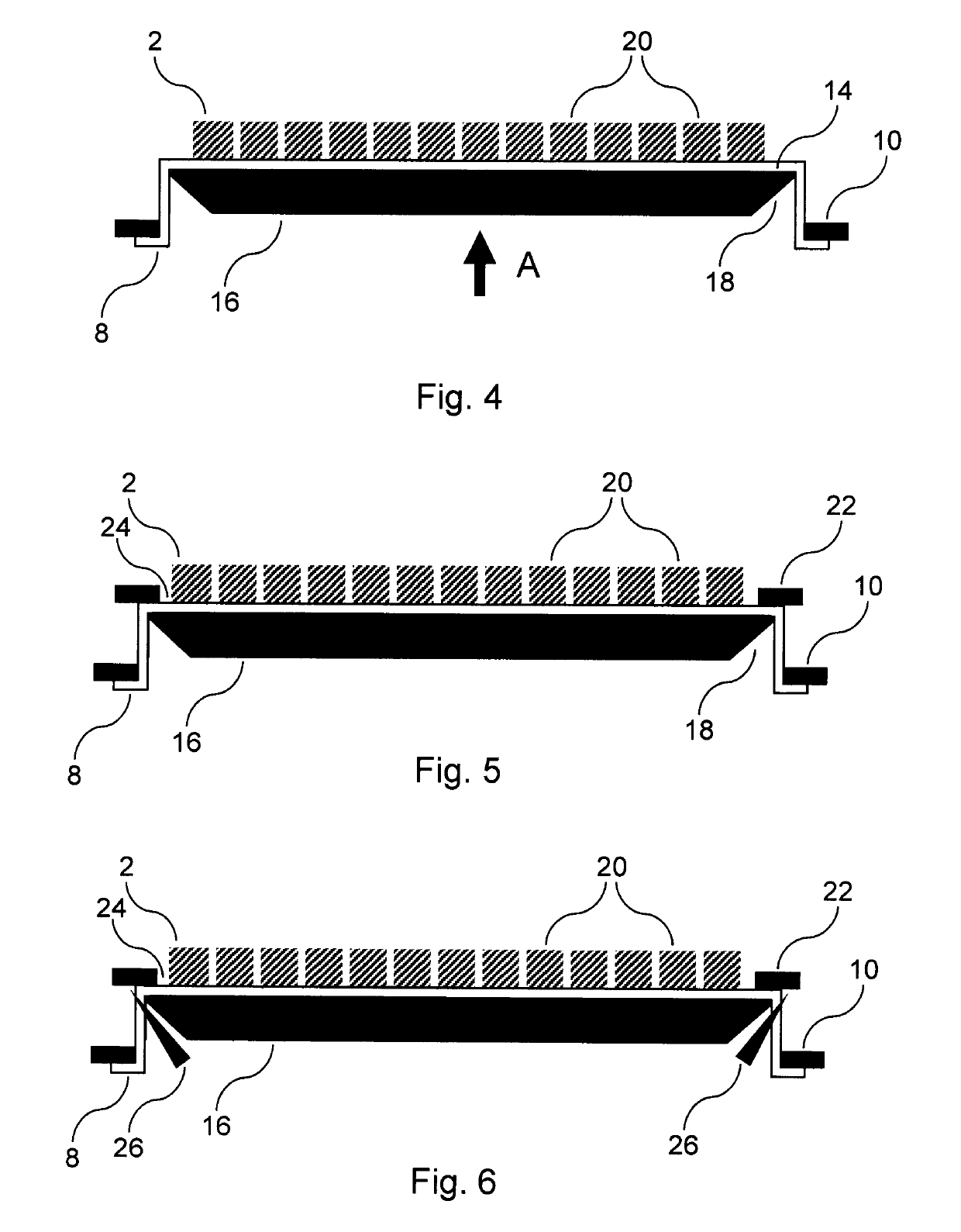 Method of processing a wafer and wafer processing system