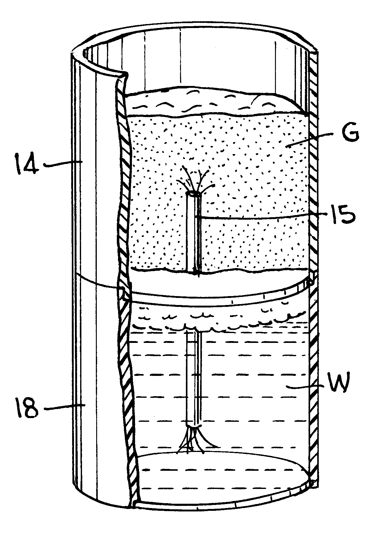 Growth medium moisture replacement system