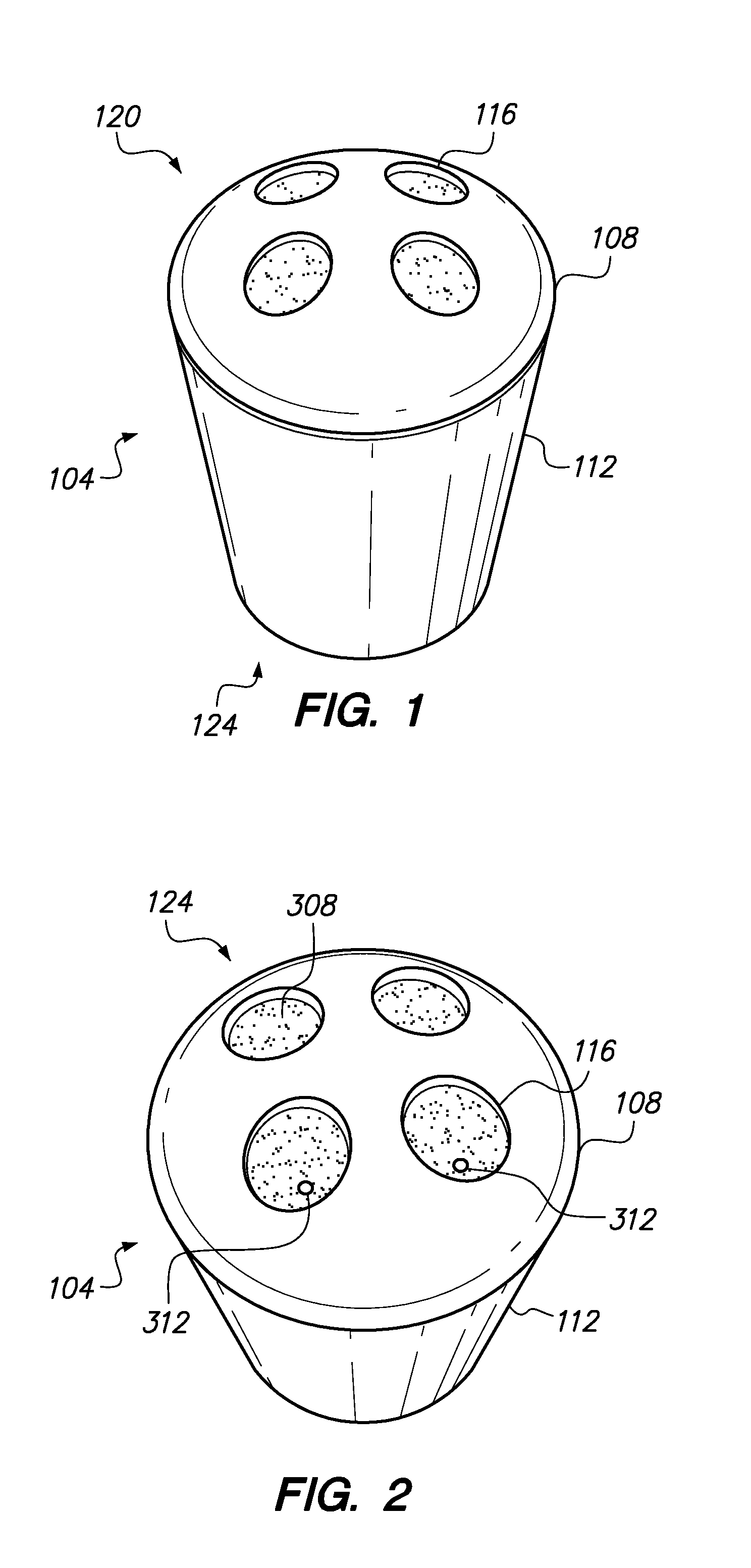 Writing implement sanitizer and method of sanitization therefor