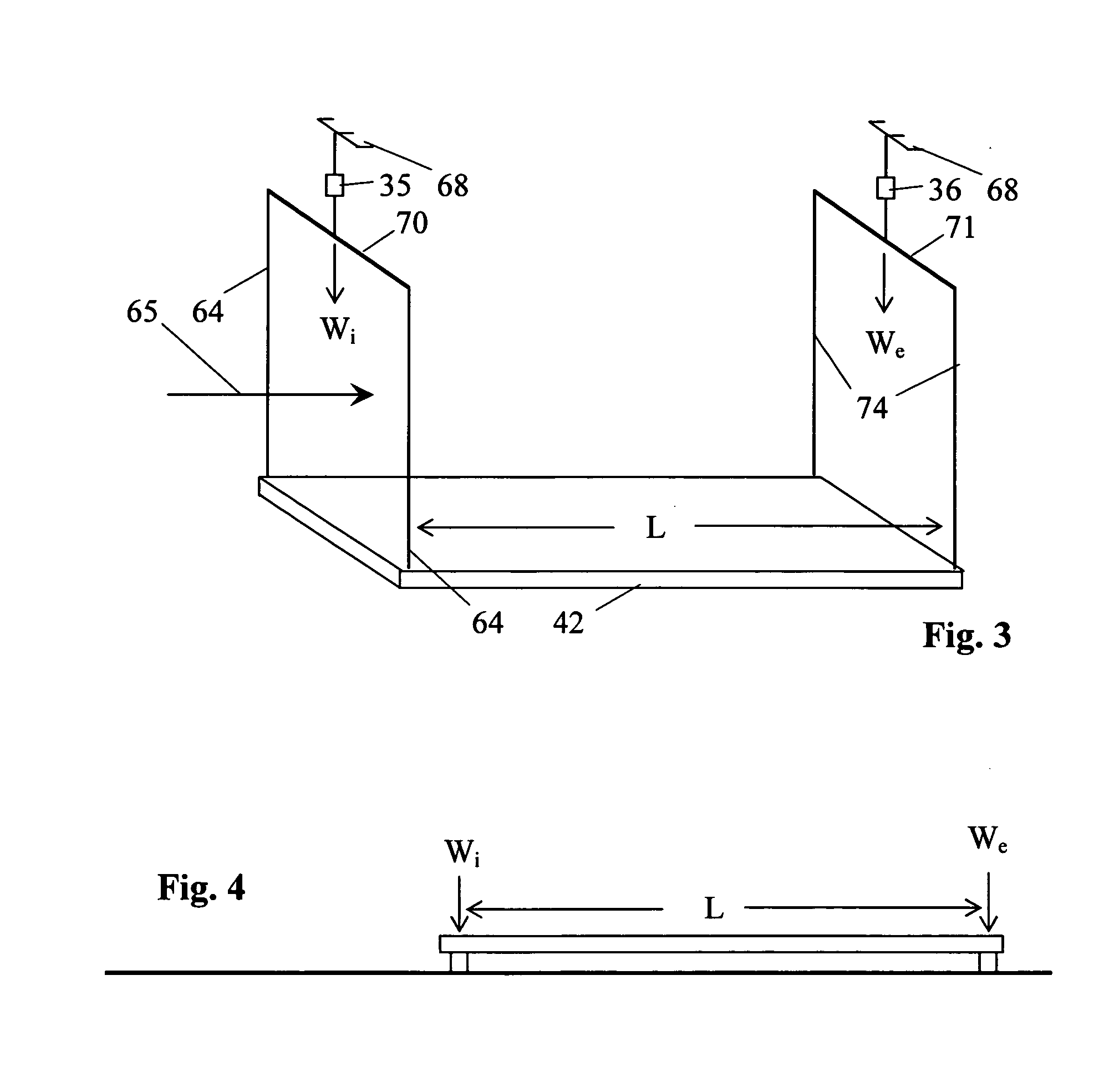 Automatic livestock weighing system