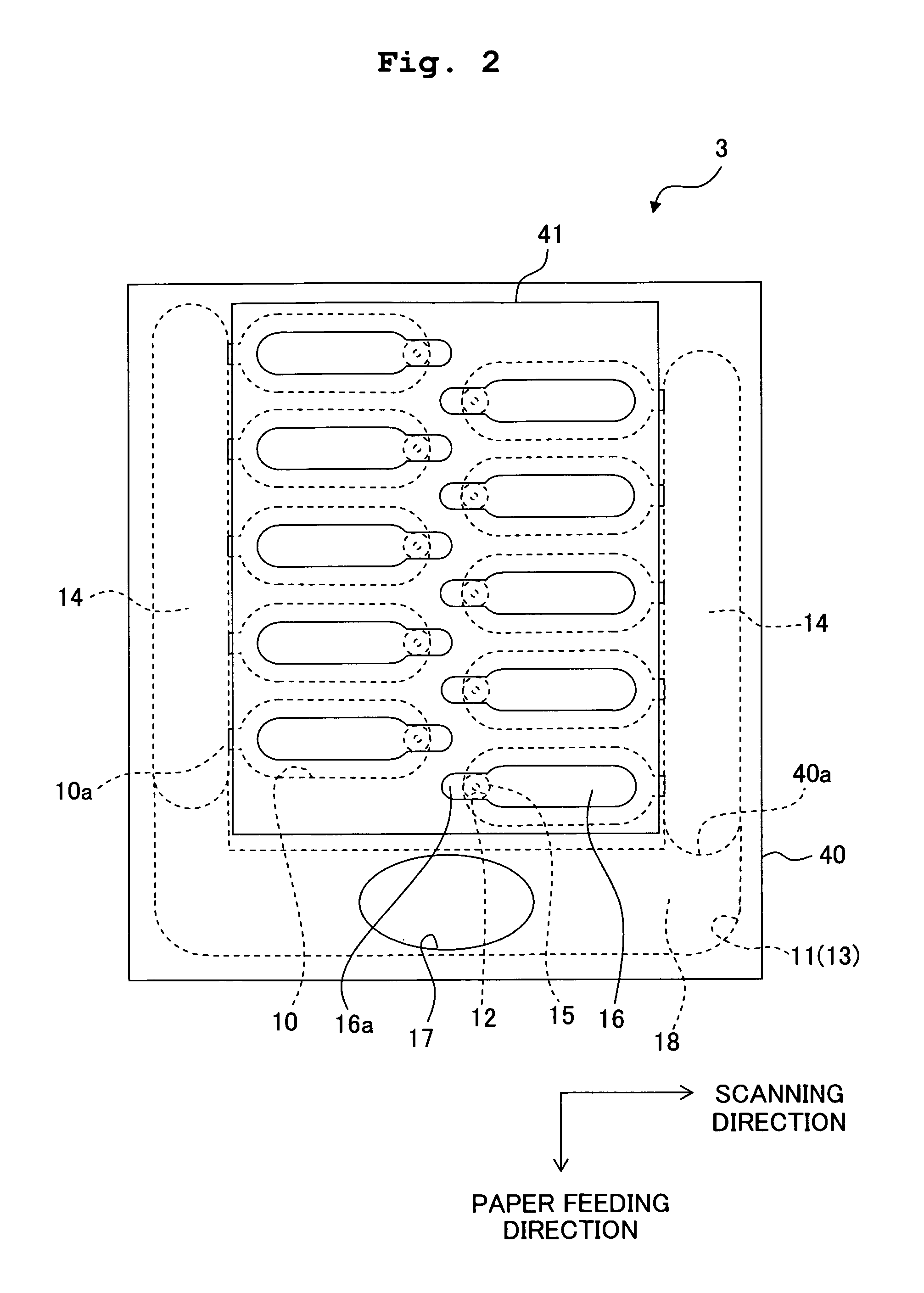 Liquid-droplet jetting apparatus and liquid transporting apparatus