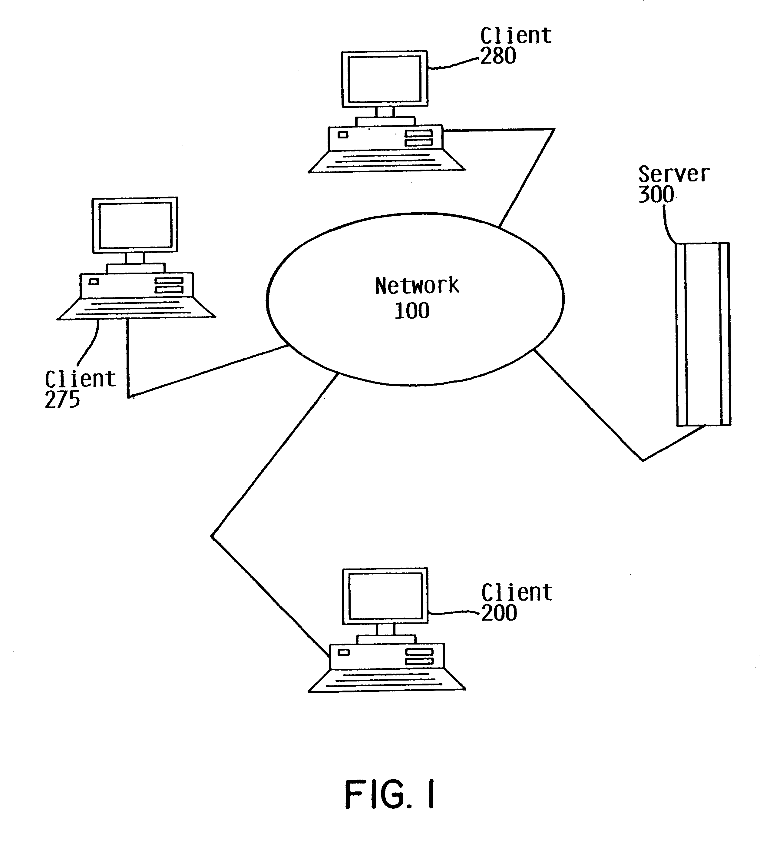 Menu management mechanism that displays menu items based on multiple heuristic factors