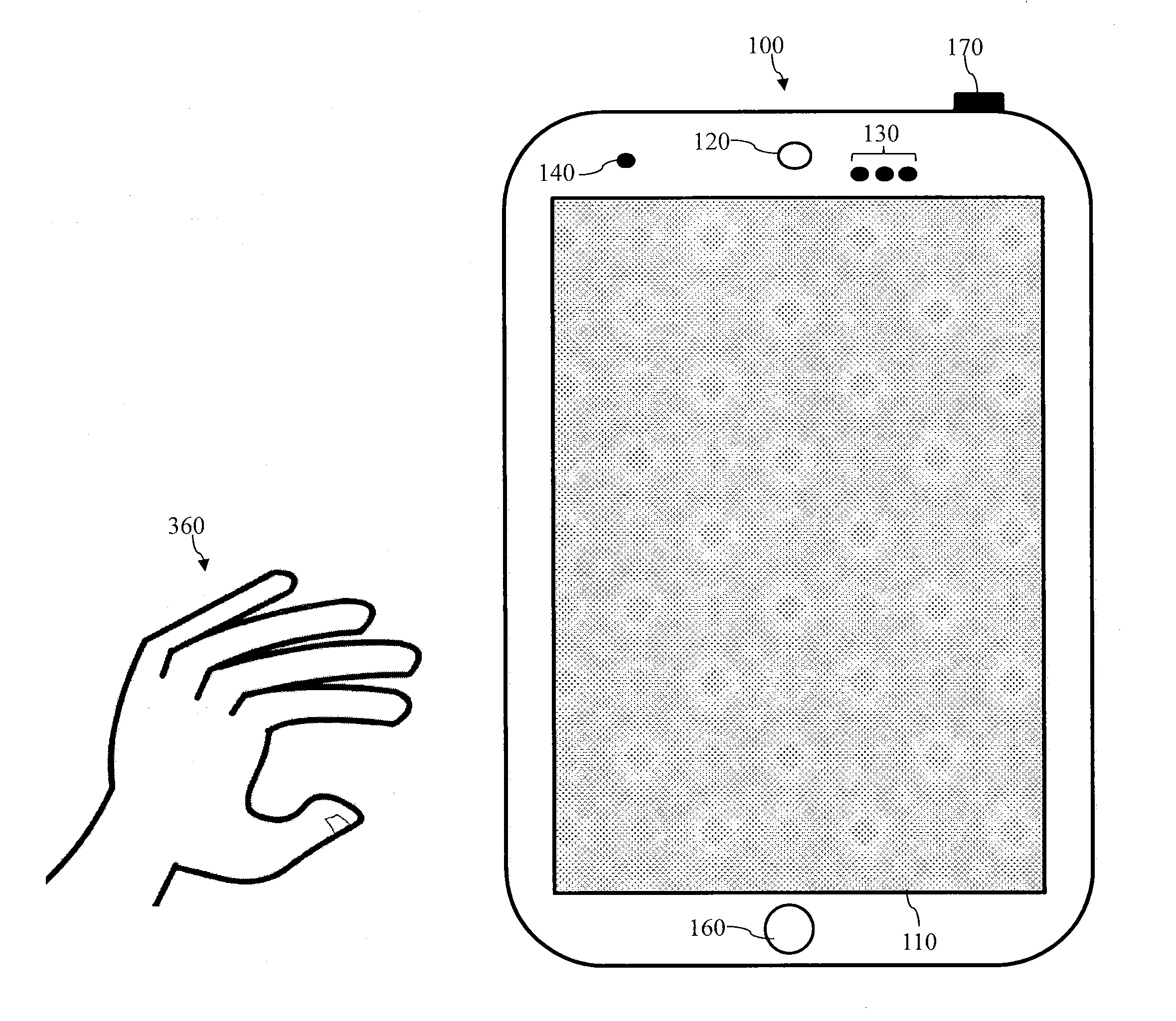 Automatic volume control based on context and location