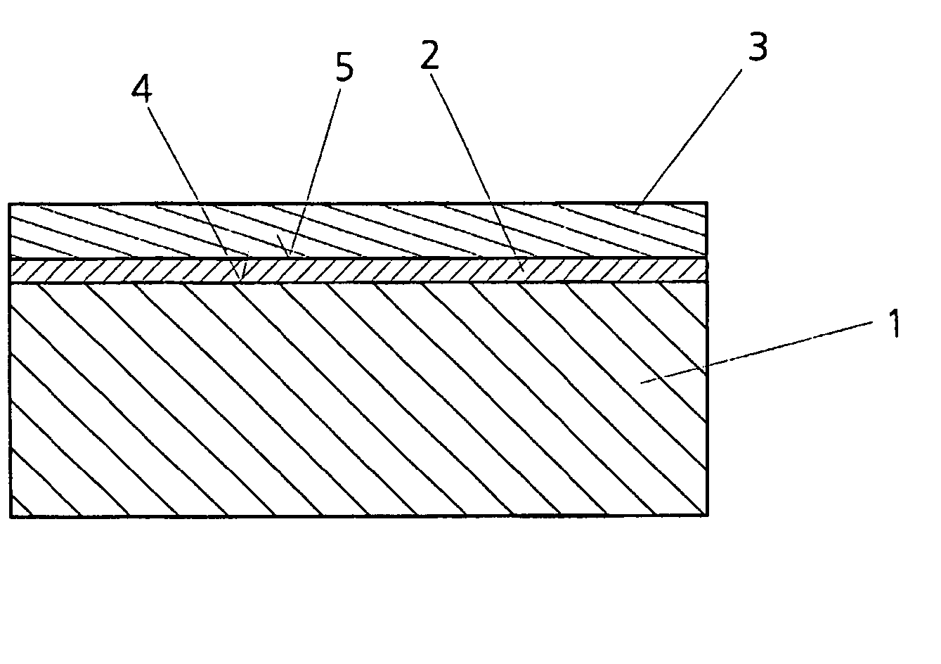 Reflecting device for electromagnetic waves