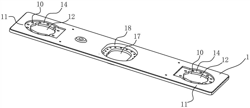 Injection molding assembly method of secondary battery top cover assembly and top cover assembly