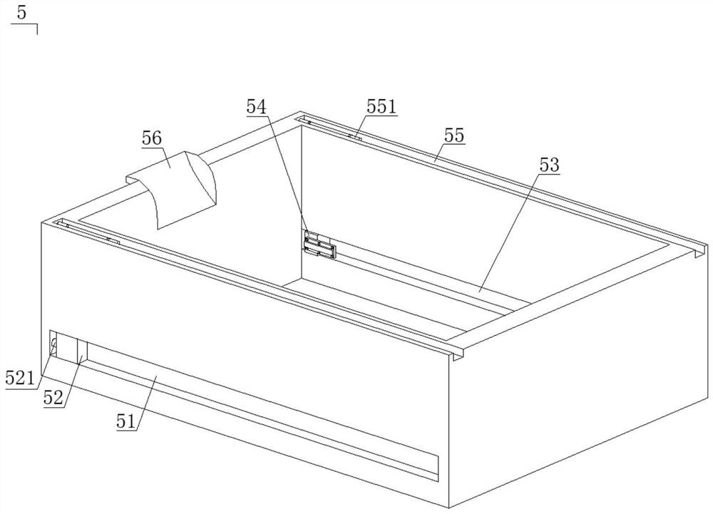 Hot galvanizing device and process for metal part production