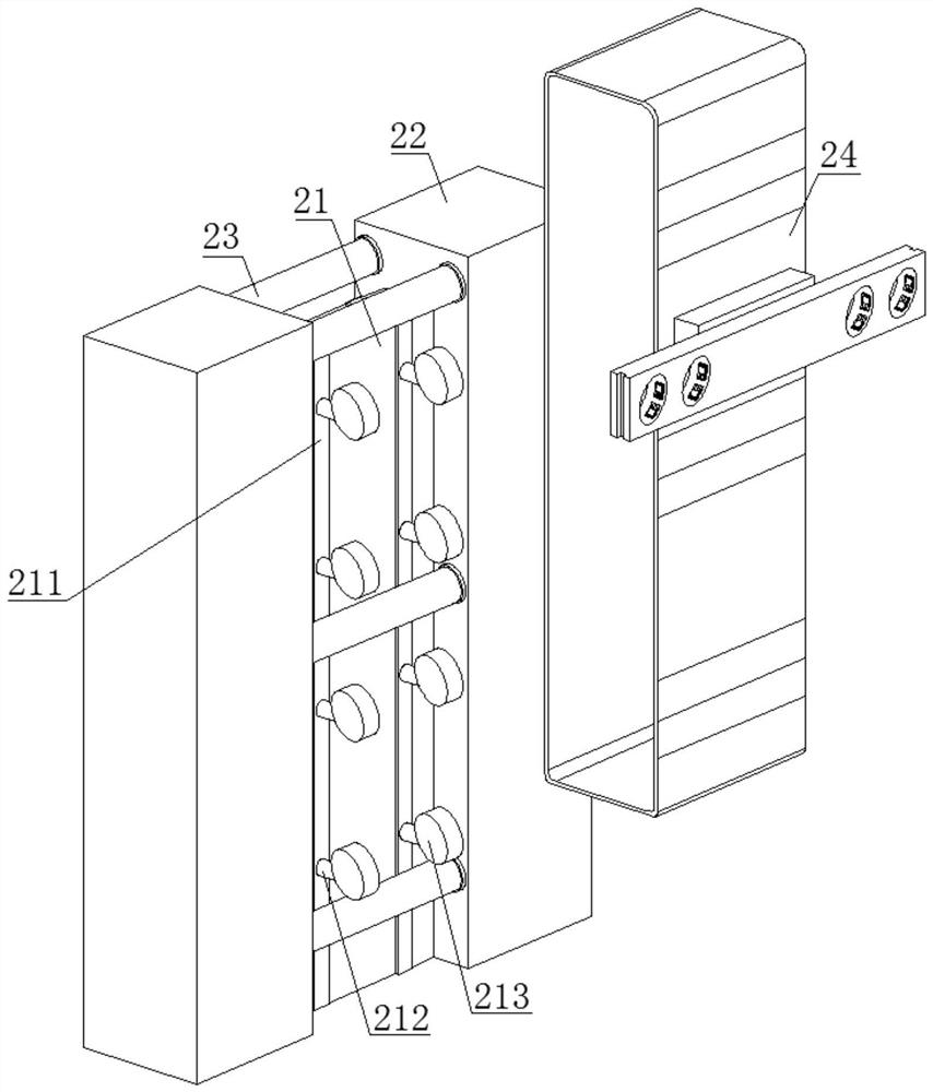 Hot galvanizing device and process for metal part production