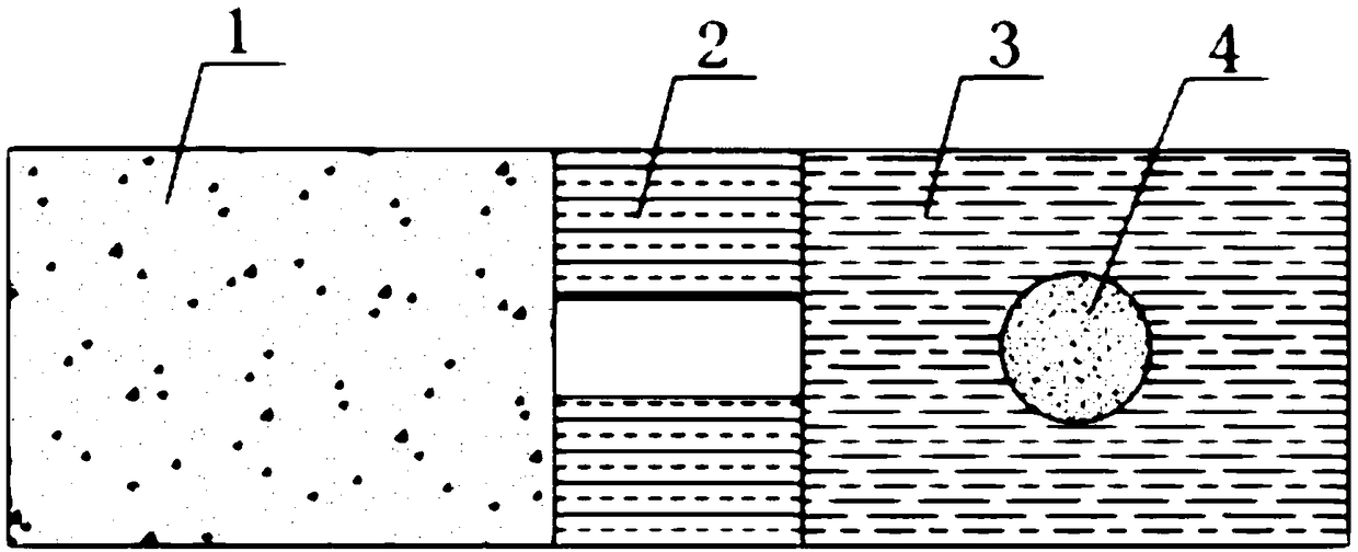 Heat-not-burn cigarette and assembly thereof