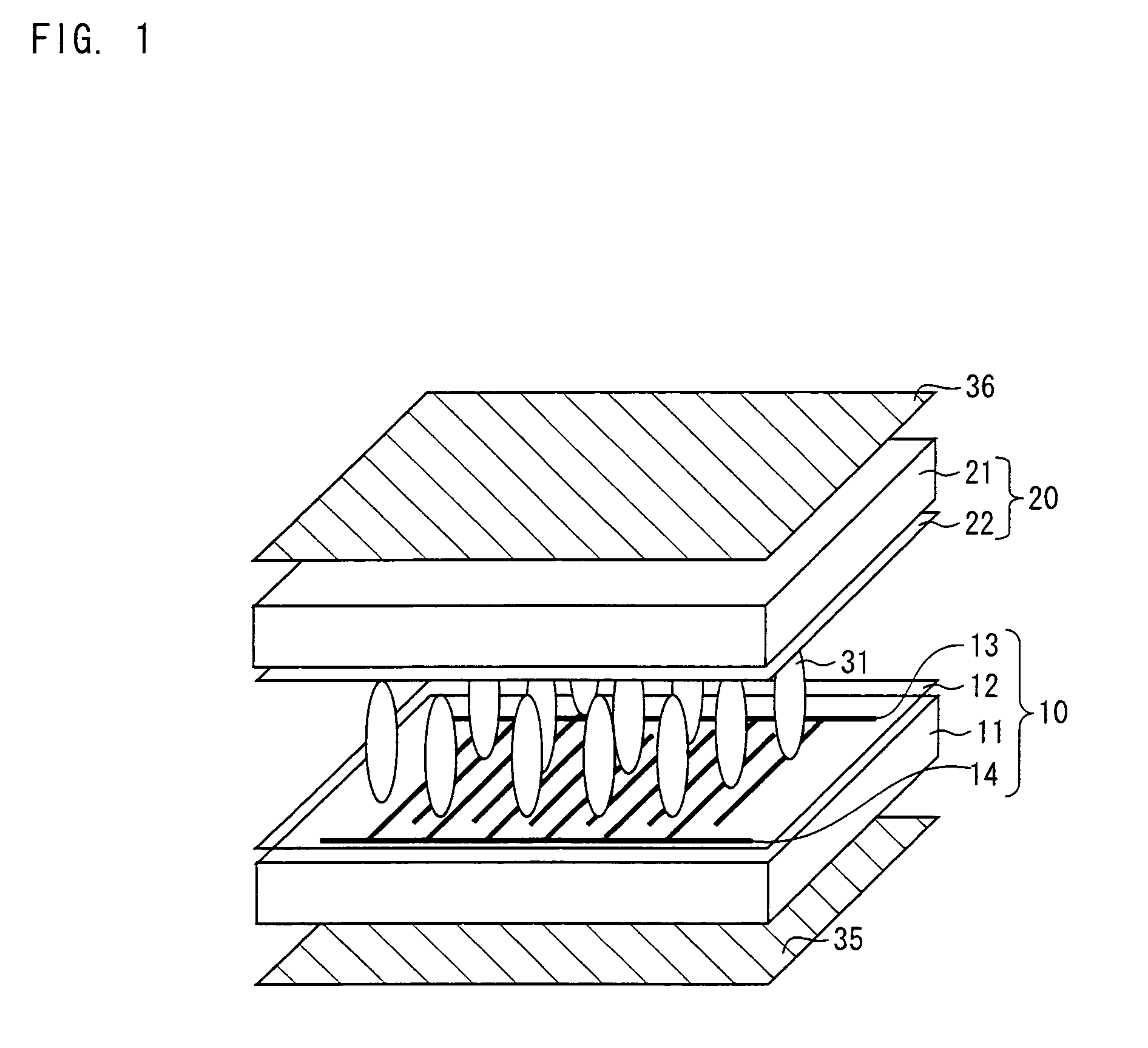 Liquid crystal panel and liquid crystal display device