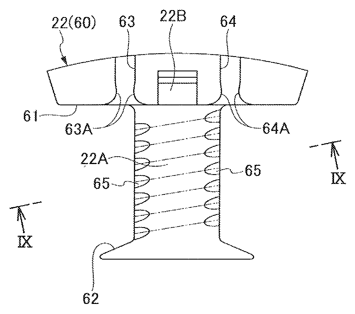 Rotating Armature