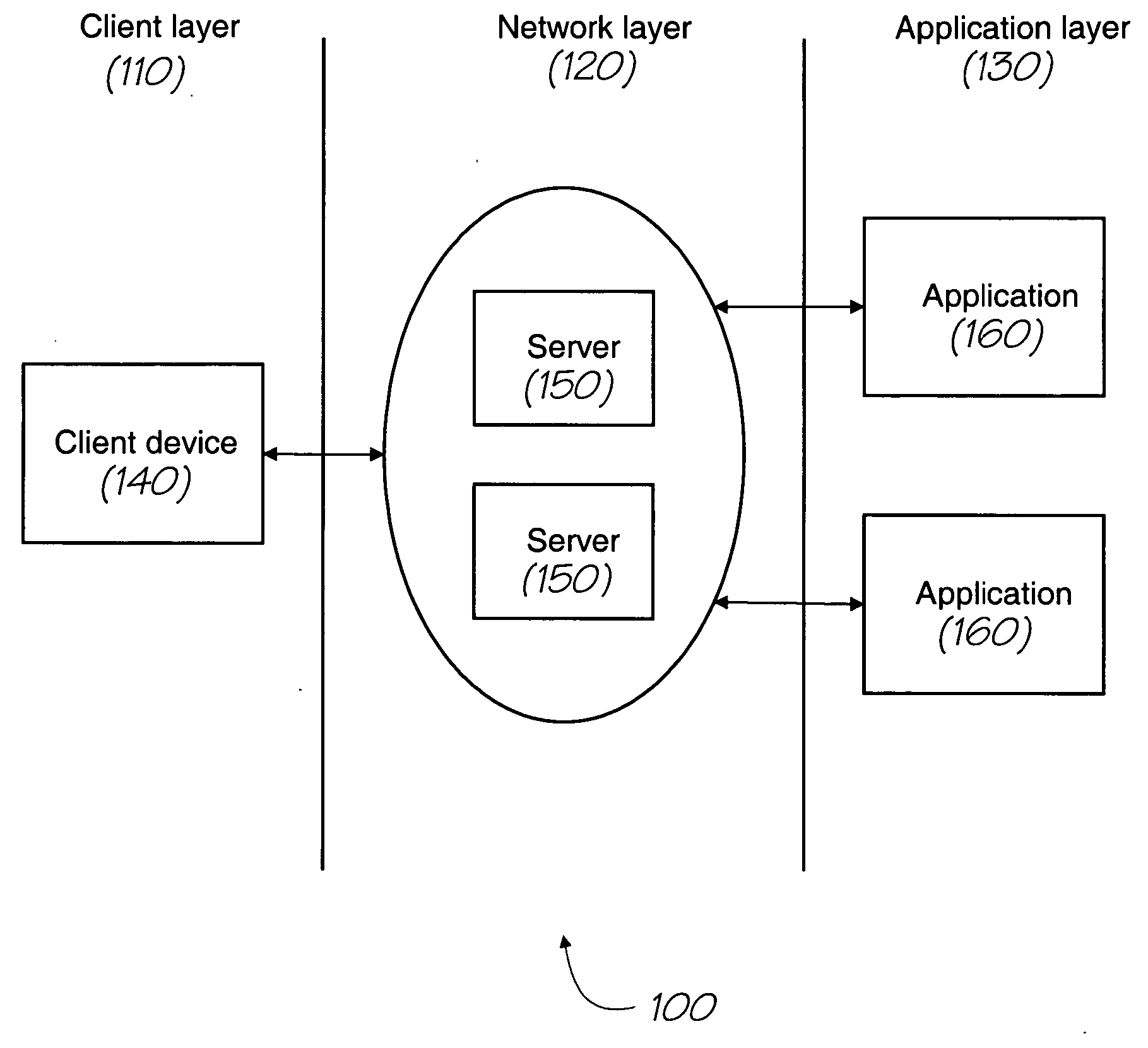 Natural language recognition using distributed processing