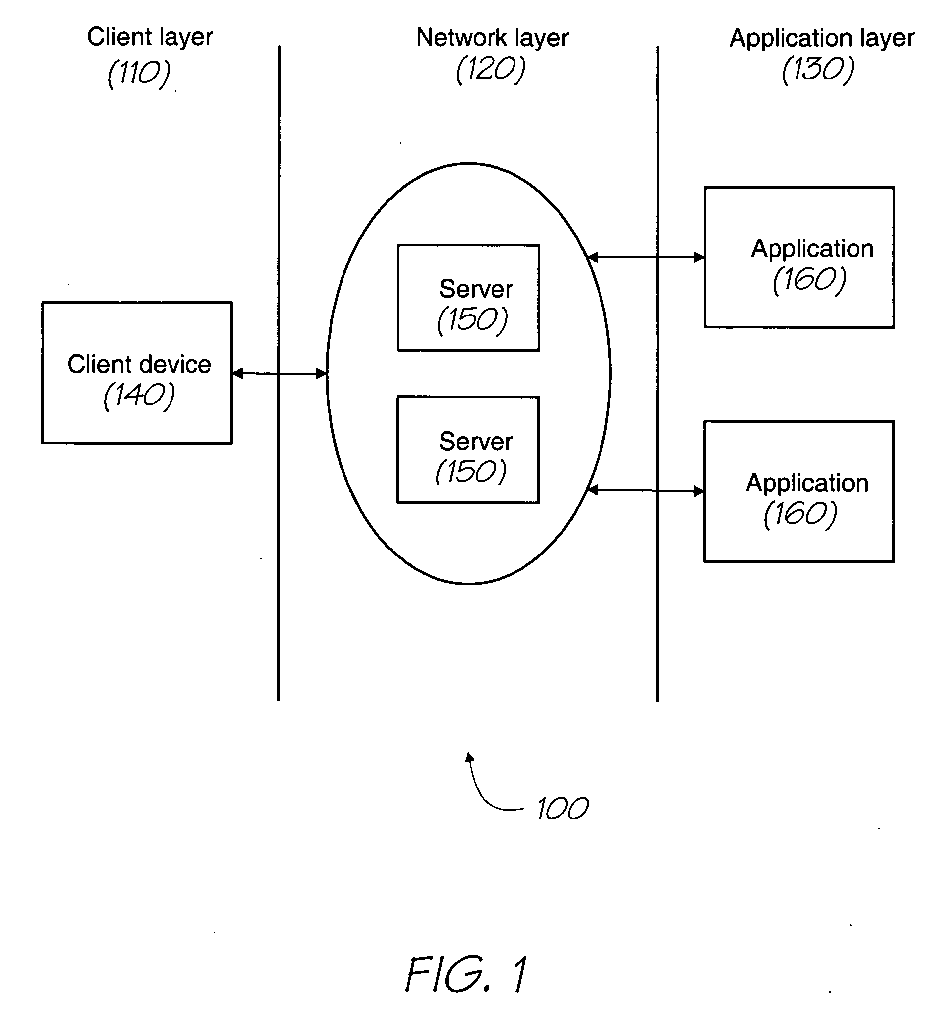 Natural language recognition using distributed processing