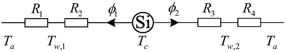 Output characteristic calculation method and system for photovoltaic assembly