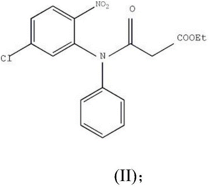 Preparation method of clobazam